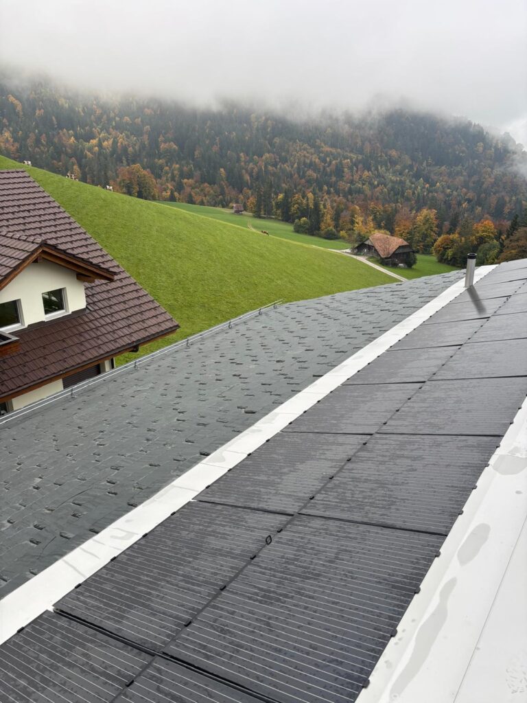 Solar Naturschiefer